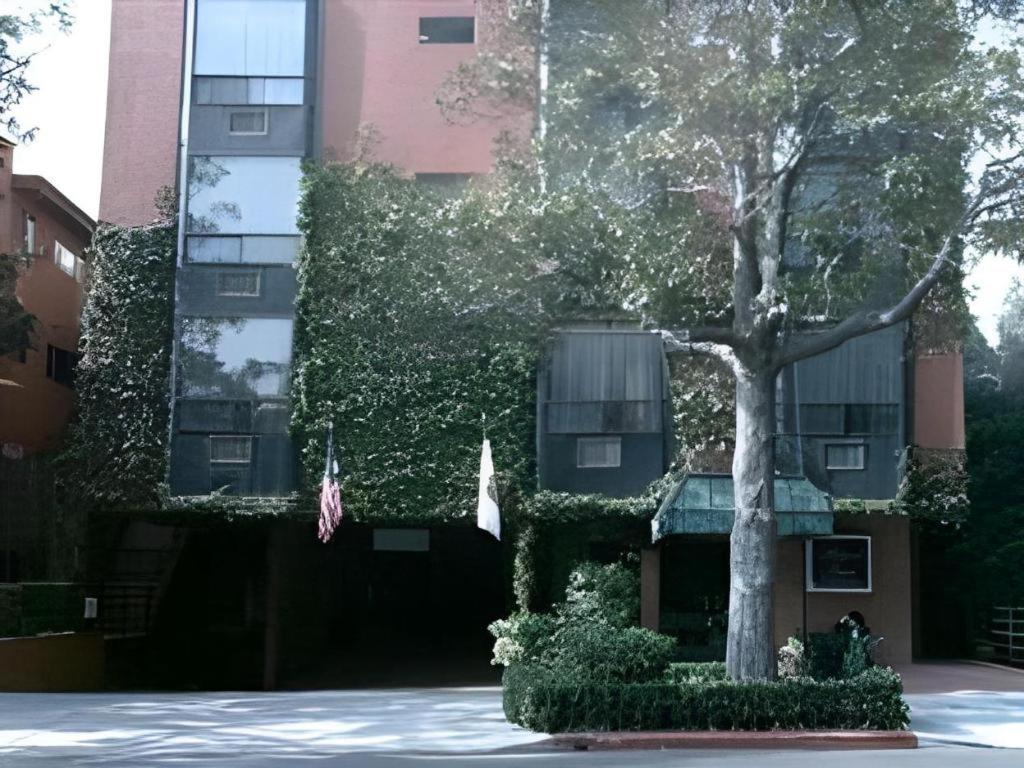 Hotel Hilgard House Westwood Village