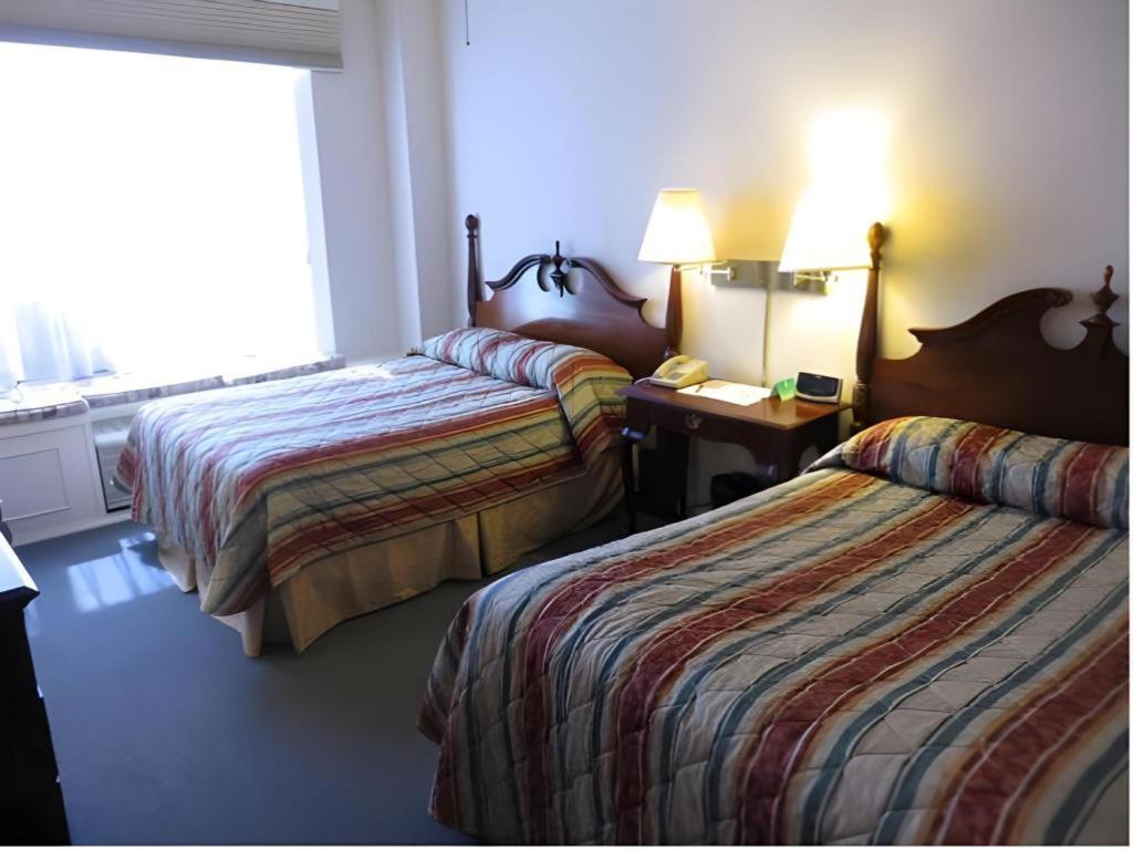 Hilgard House Westwood Village Hotel Los Angeles